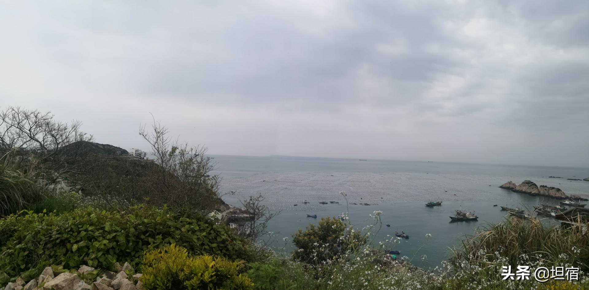 嵊泗列岛的枸杞岛海水蓝不蓝 (嵊泗列岛旅游攻略枸杞岛)