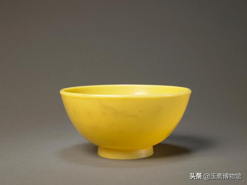 玻璃艺术品欣赏,故宫收藏玻璃精品展