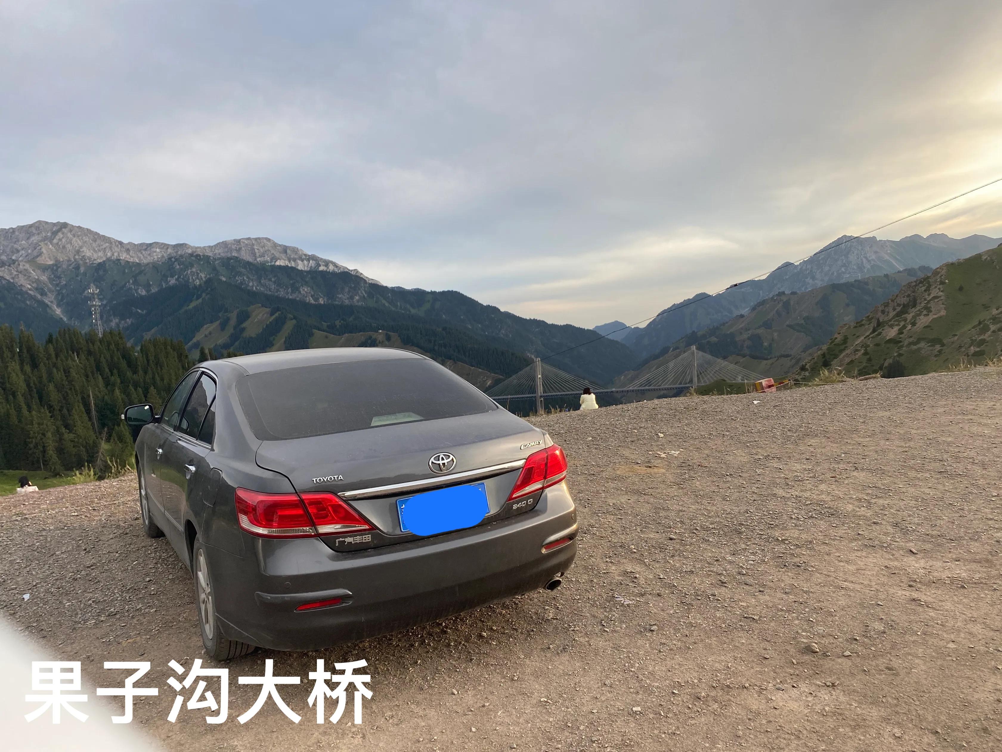 06年六代凯美瑞值得买吗,09年6代凯美瑞用车感受与经验分享