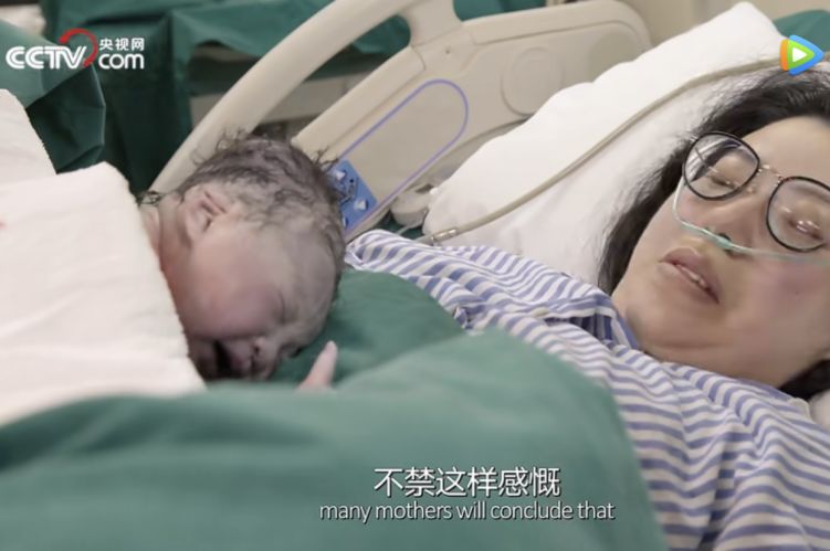 全网最火的中国式带娃,人生中第一次带孩子