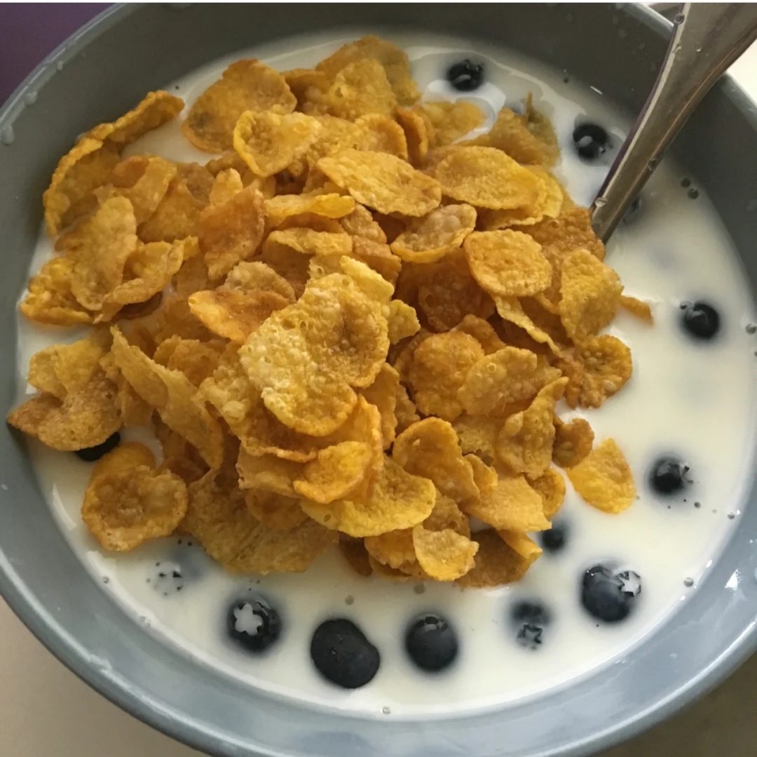 减肥坚决不能碰的食物一吃就胖,一吃就胖的伪减肥食物