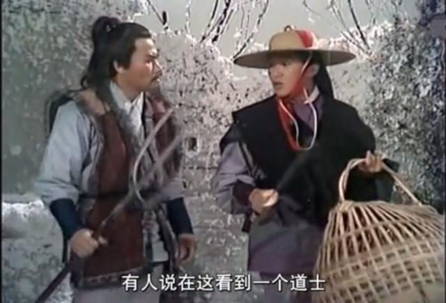 达叔吴孟达,周星驰为啥对吴孟达很好