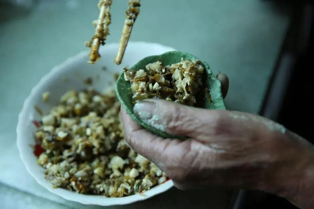 梅干菜为什么是浙江人的乡愁,乡愁梅干菜哪里最好
