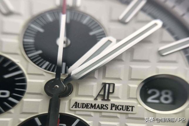 皇家橡树爱彼高仿,仿爱彼真假对比