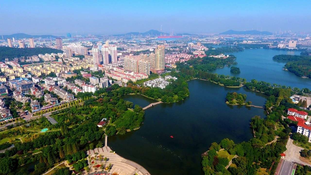 2020合肥企业50强各区企业,2020安徽100强企业