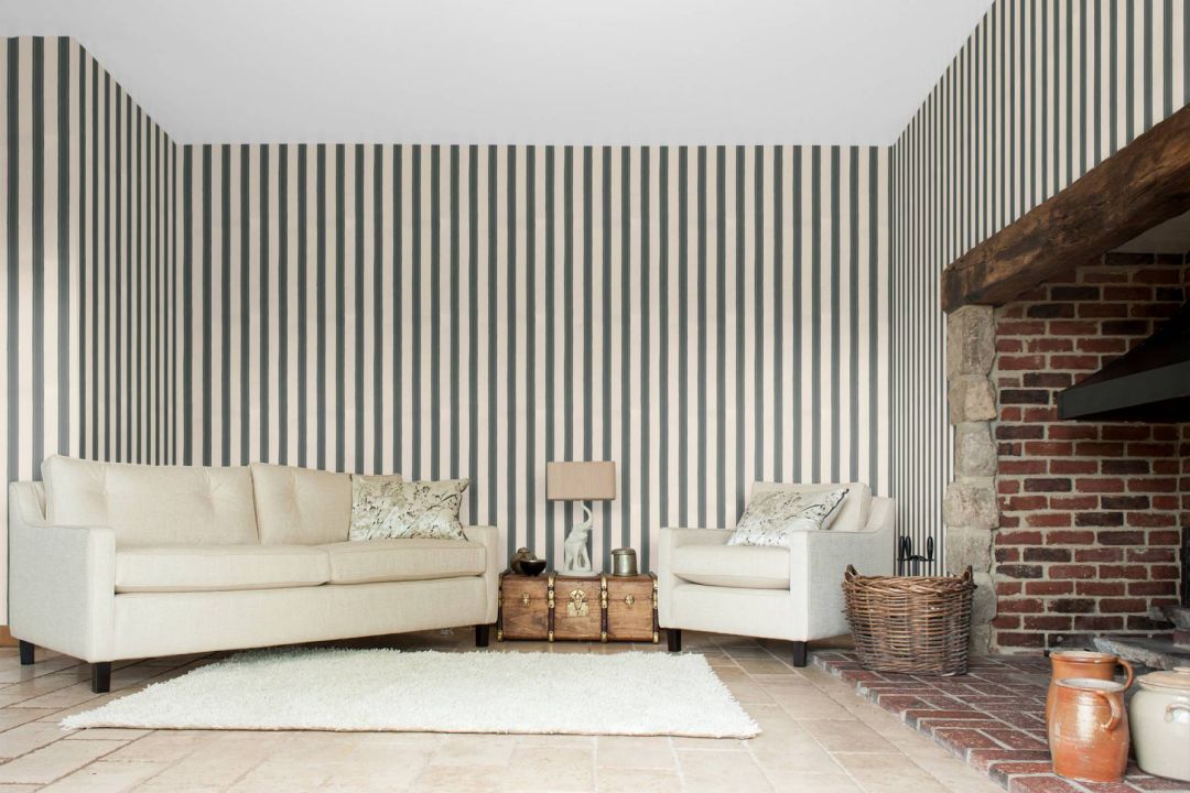 墙纸墙布贴出来的效果图,家庭装修贴墙纸墙布前墙怎样处理