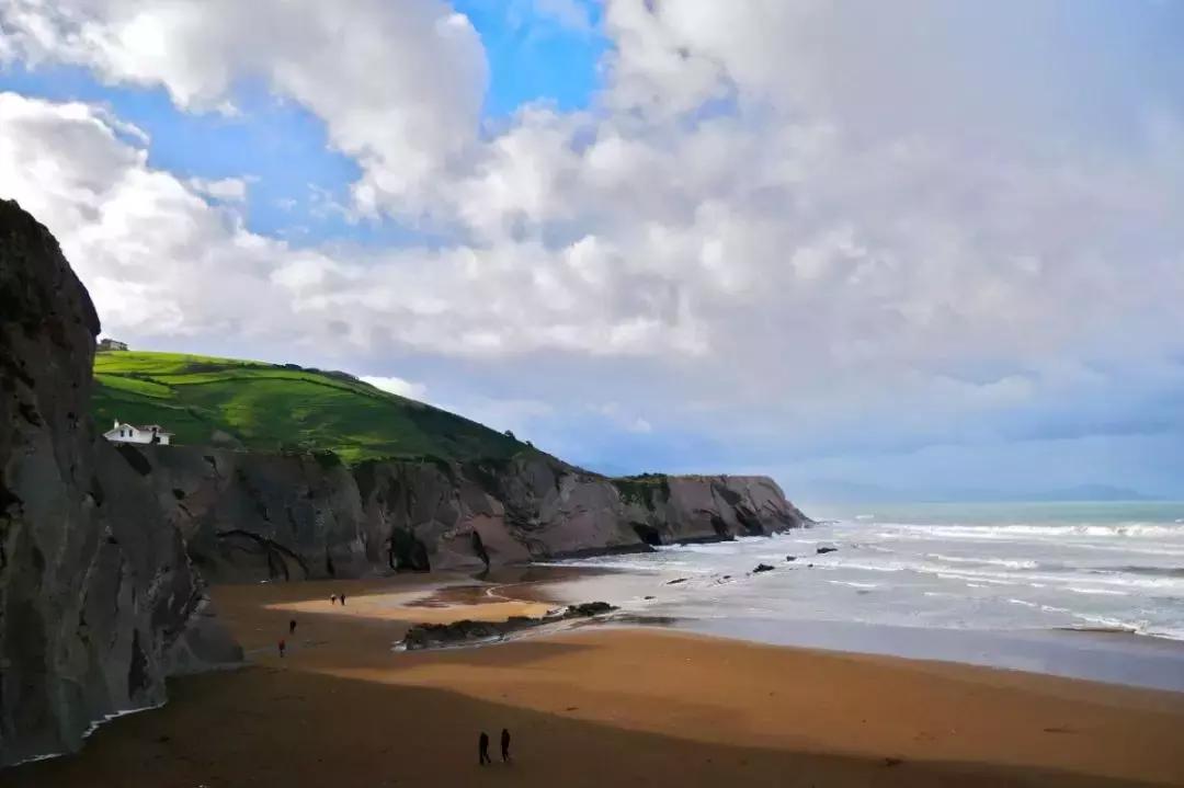 权力的游戏中的绝美风景图片,权力的游戏取景地