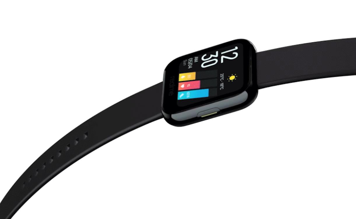 realmewatch3智能手表官宣即将到来,realmewatch3手表官宣