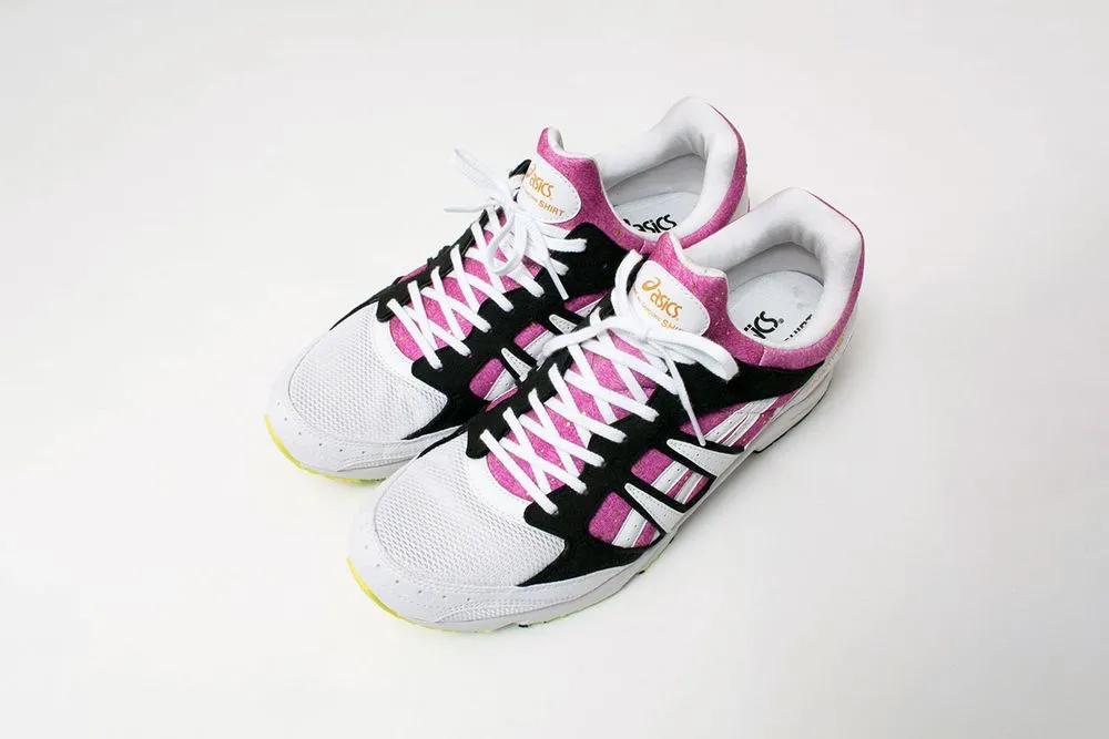 刘嘉玲穿运动鞋,54岁的刘嘉玲穿运动装登山