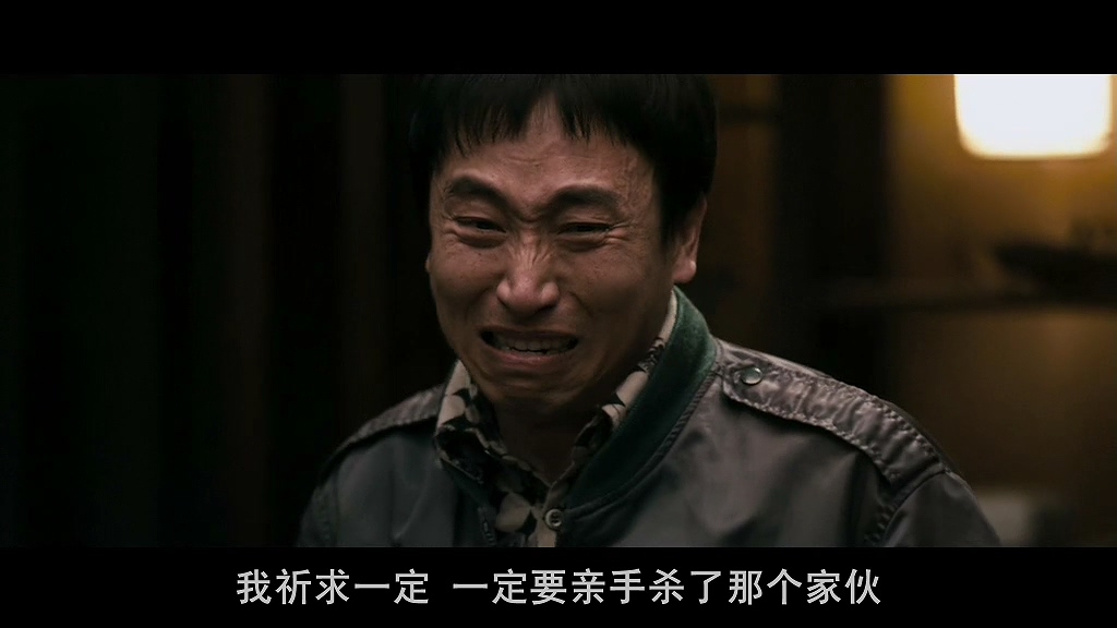 嘿嘿……我就是杀人凶手,你奈我何?韩国电影无尿点系列