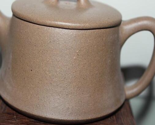 紫砂壶紫泥朱泥绿泥段泥,紫砂壶紫泥红泥绿泥泡什么茶