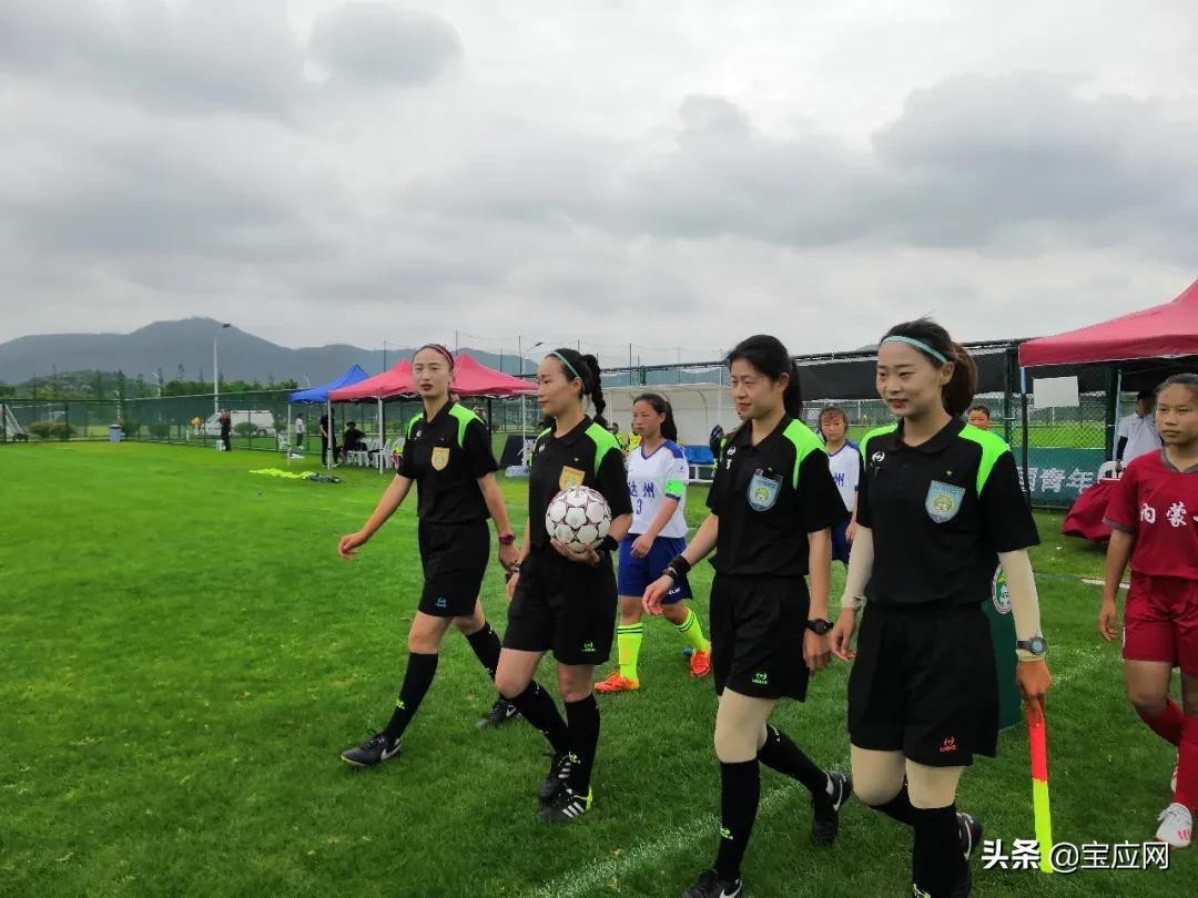 全网最火的女体育老师,宝应网红体育老师