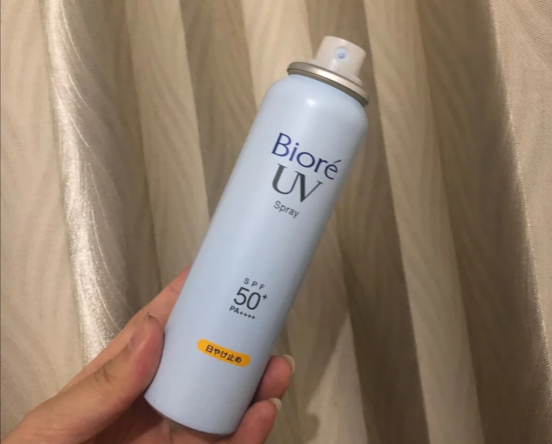 来自四月的好物分享