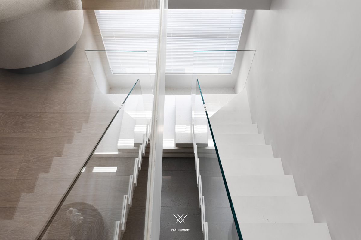 变“碍”为“爱”，打造天空的阶梯