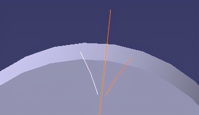 catia生成齿轮详细教程,catia齿轮和齿条运动仿真教程