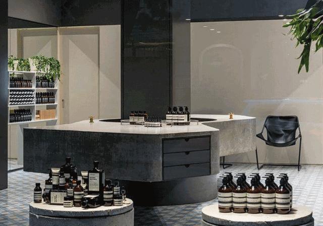 aesop伊索推荐,aesop伊索什么风格