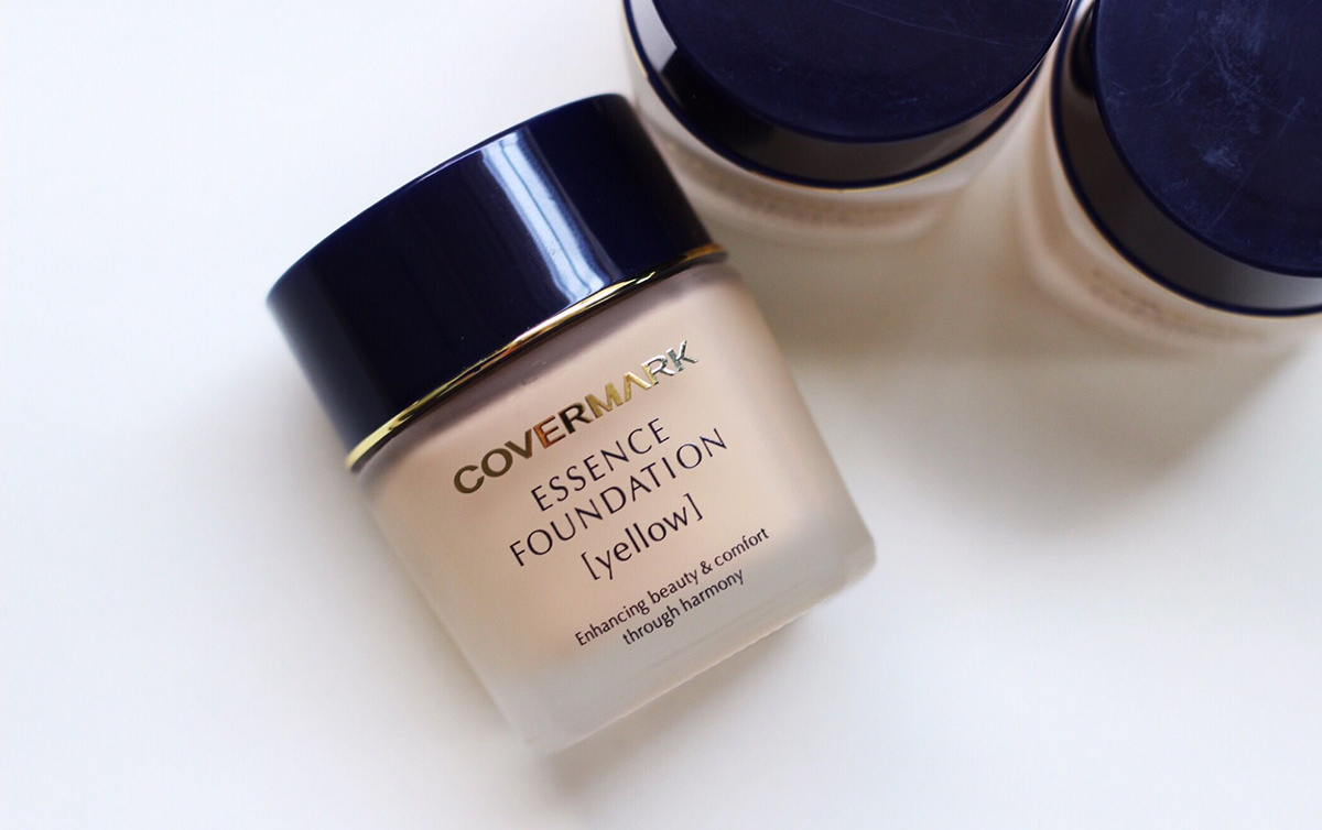 日本covermark傲丽粉霜能买吗,cosme大赏粉底液推荐