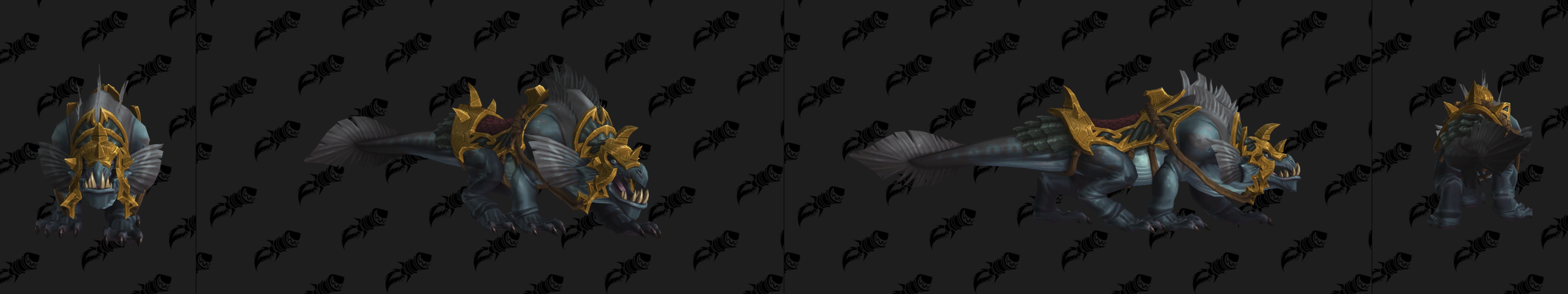 魔兽世界8.2坐骑获得大全,魔兽世界8.2坐骑大全