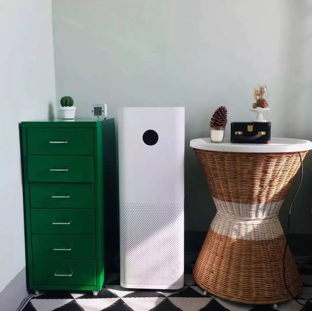 90后设计师妹子仅用5万，将89㎡装成温馨洋房！