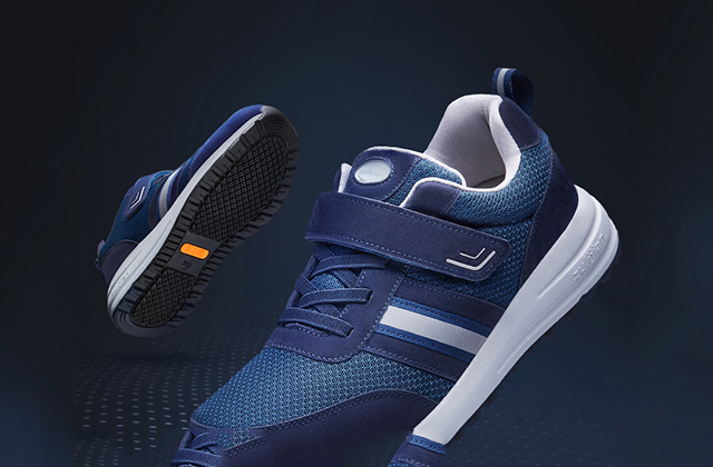 休闲鞋和运动鞋鞋底的区别,deeluxe滑雪鞋和运动鞋尺码一样吗