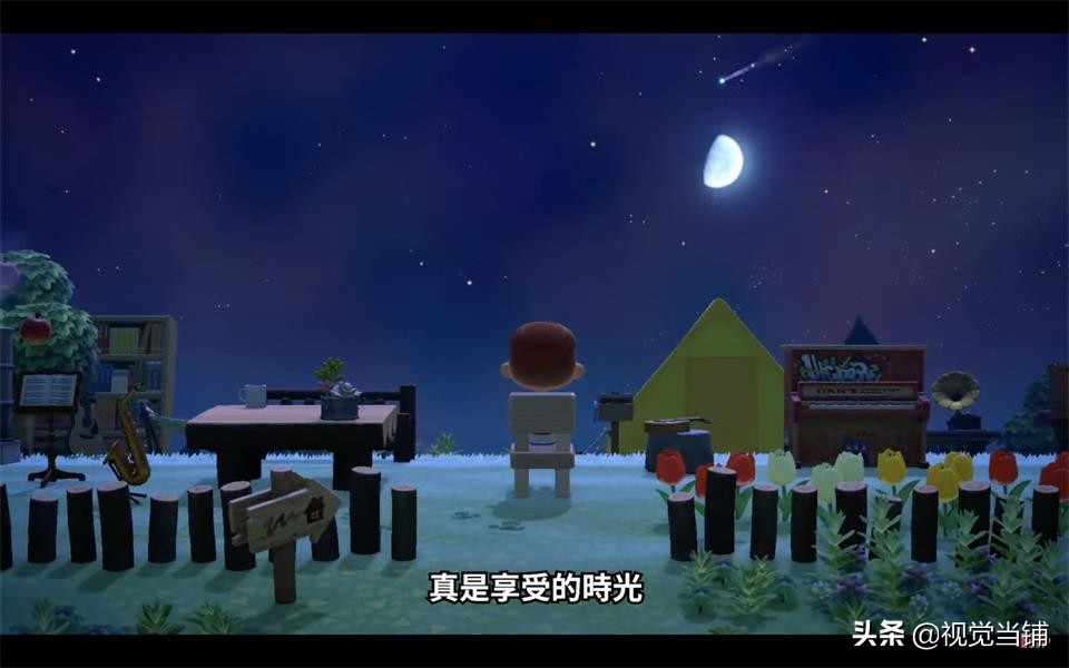 动物森友会最好看的造型,动物森友会奇怪的艺术品