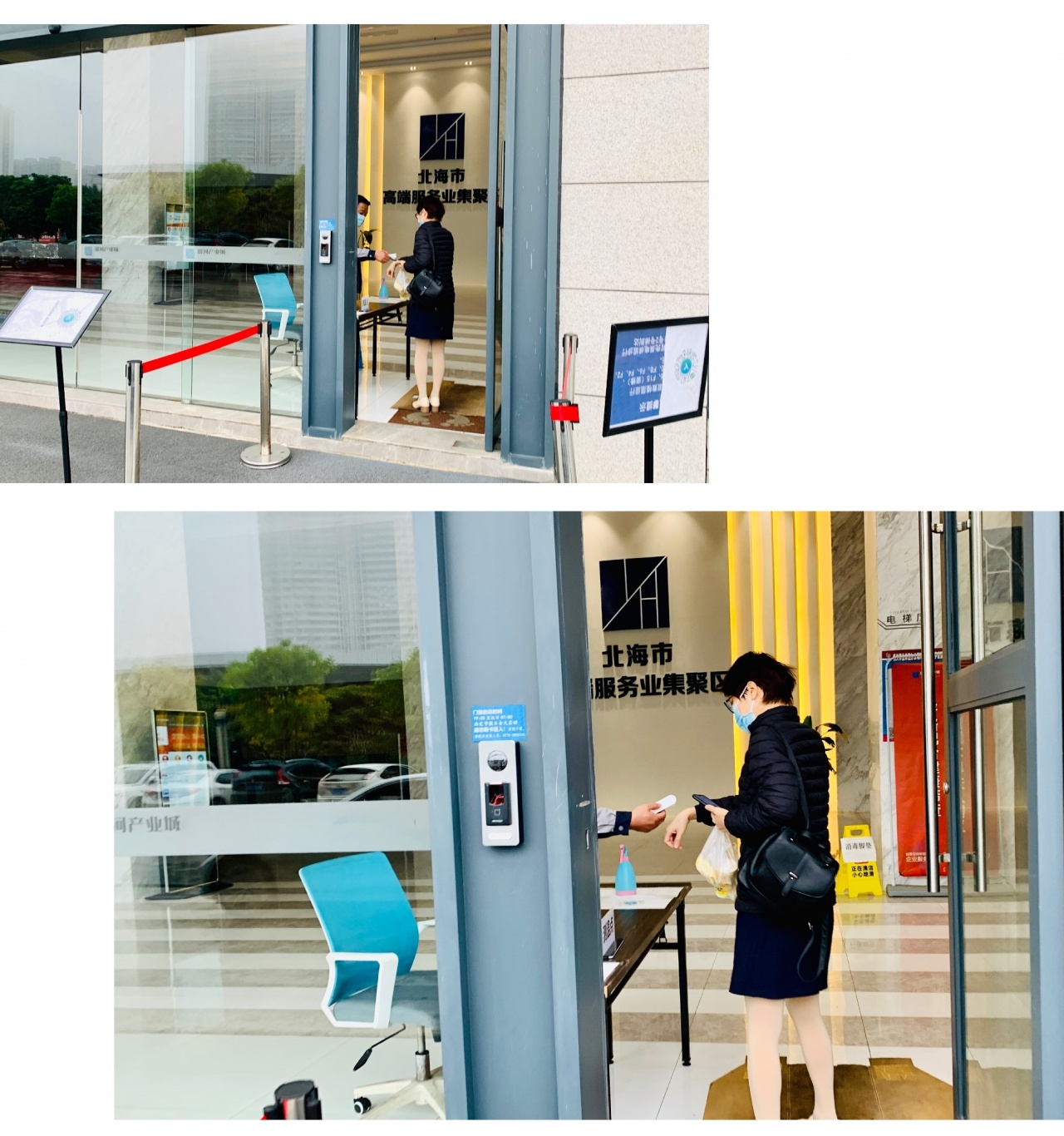 北海景色随手拍,美丽的北海随手一拍到处都是美景