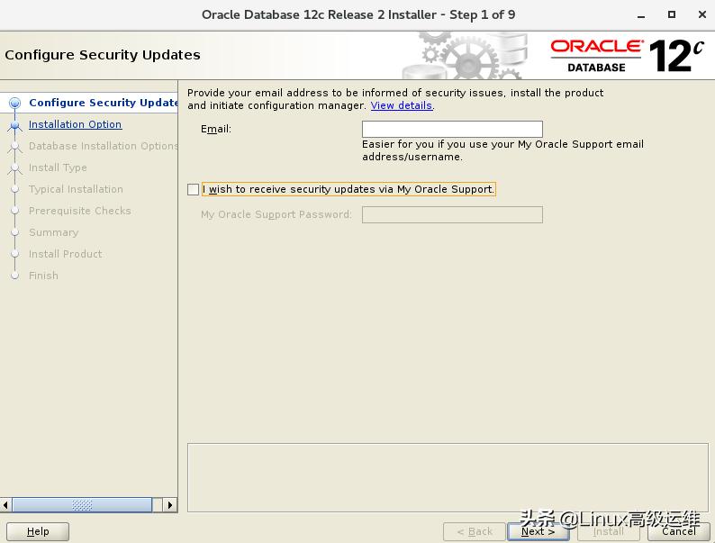oracle12c如何使用,oracledataguard搭建教程