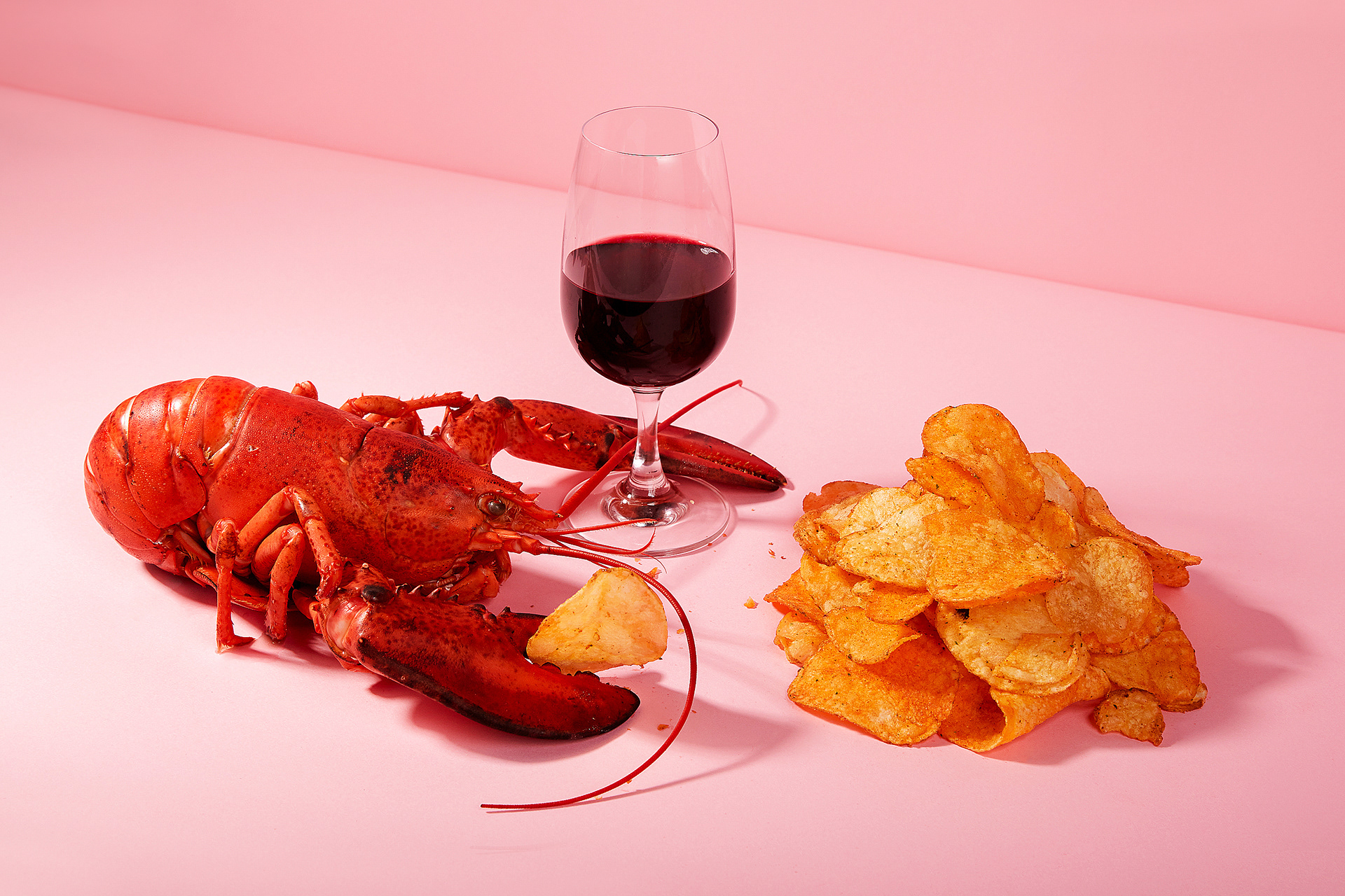 薯片包装设计教程,burtsridges薯片