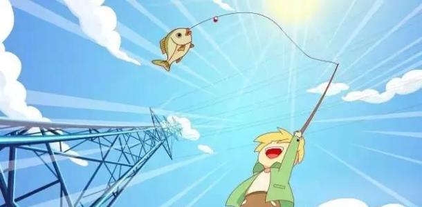 野外钓鱼安全知识大全,野外钓鱼安全防范应对措施