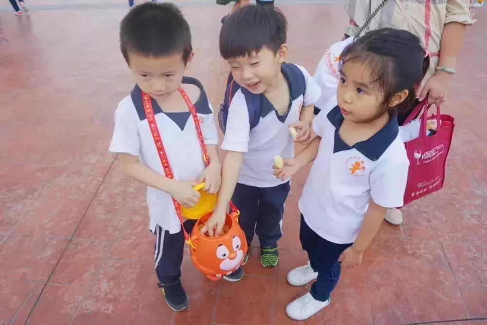 厦门翔安东方剑桥幼儿园,厦门东方剑桥幼儿园一年费用多少