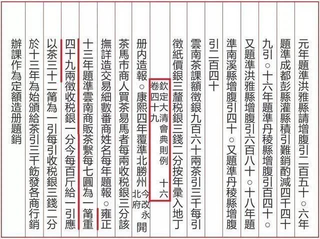 真正七子饼,七子饼的由来全集