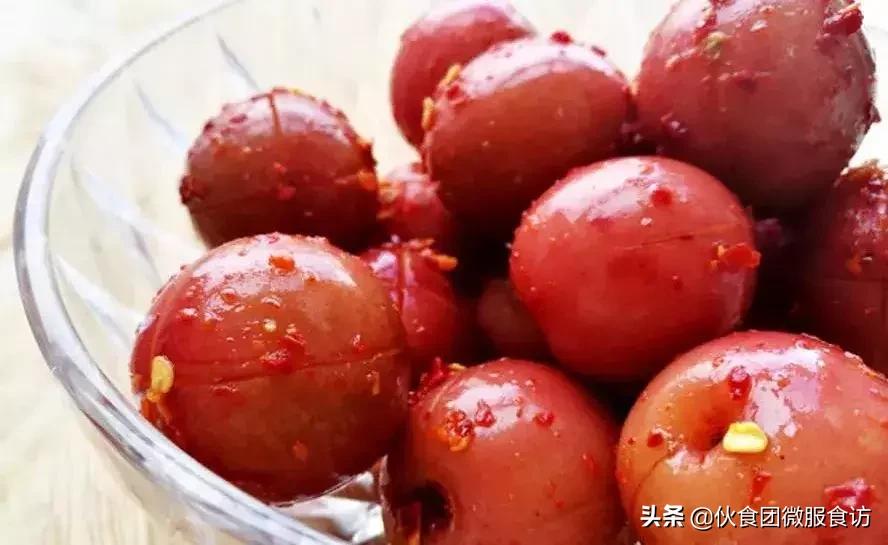 昆明人吃的比较多的美食,云南昆明饮食是什么口味