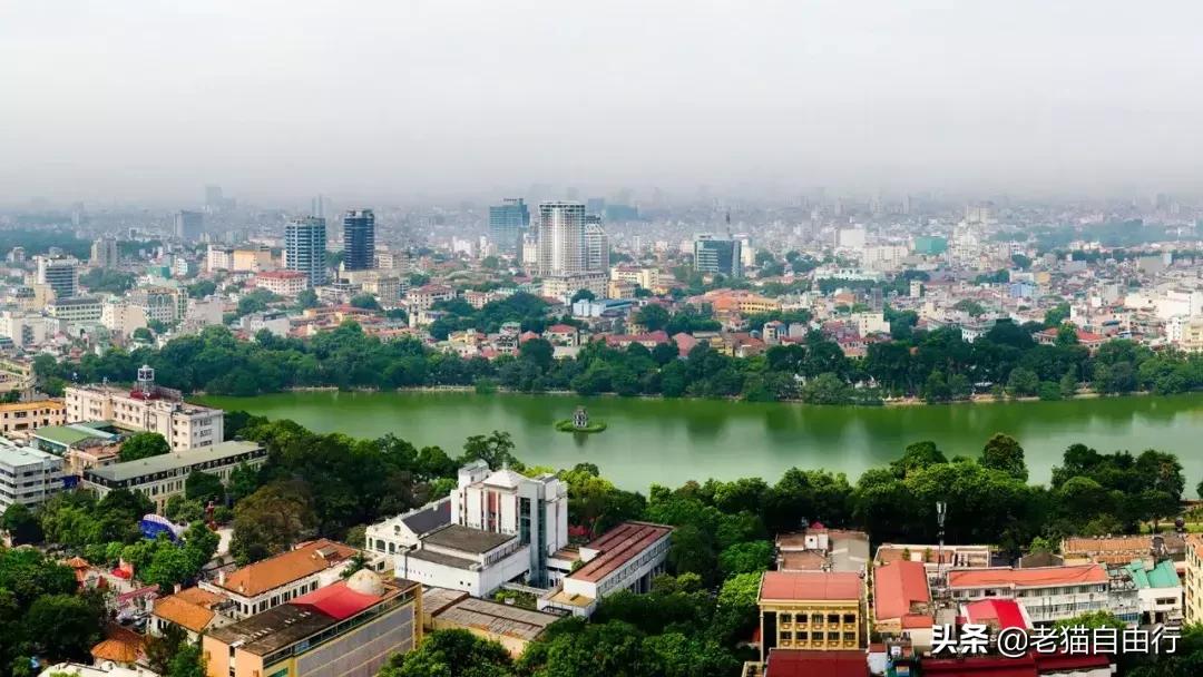 越南自由行旅游攻略路线推荐,越南自由行攻略详细图解