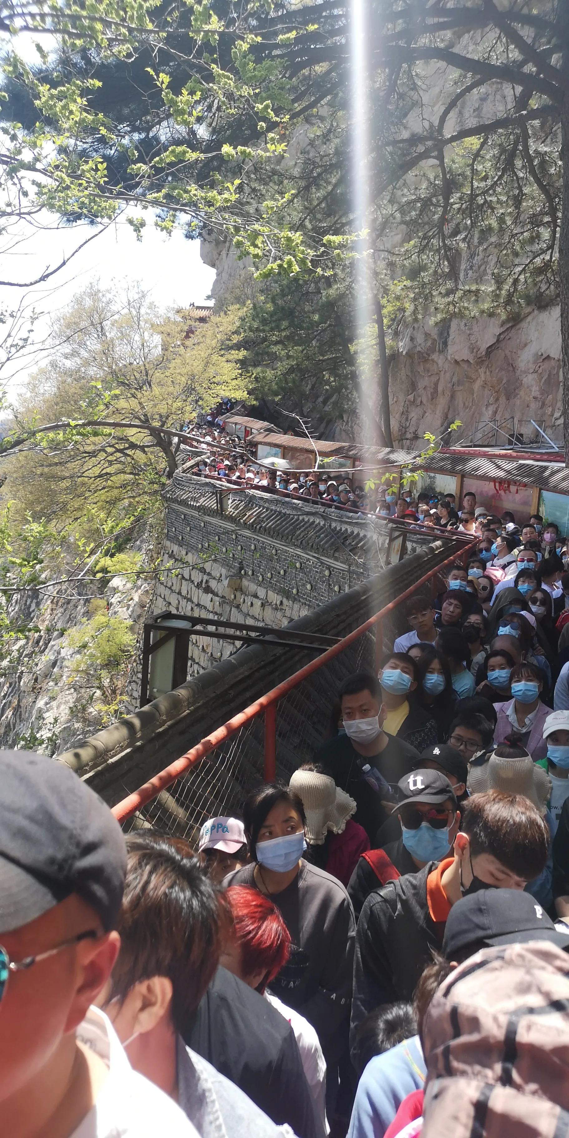 青岩寺风景区歪脖老母,沈阳青岩寺歪脖老母一日游多少钱