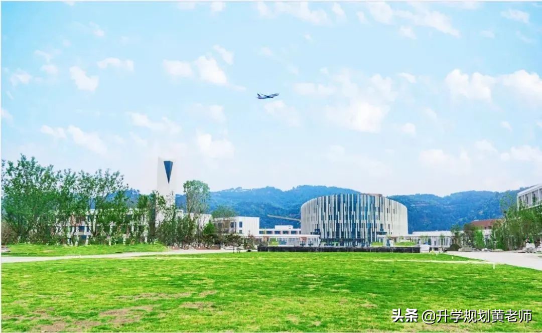 2021年四川新增了多少大学分校,四川新增大学