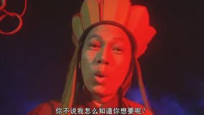 周星驰为抗疫情录制的视频,周星驰抗击疫情的视频