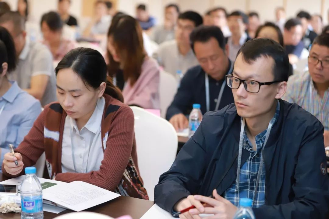 第七期结业篇：未来实验室学苑｜实验室专题培训圆满成功！