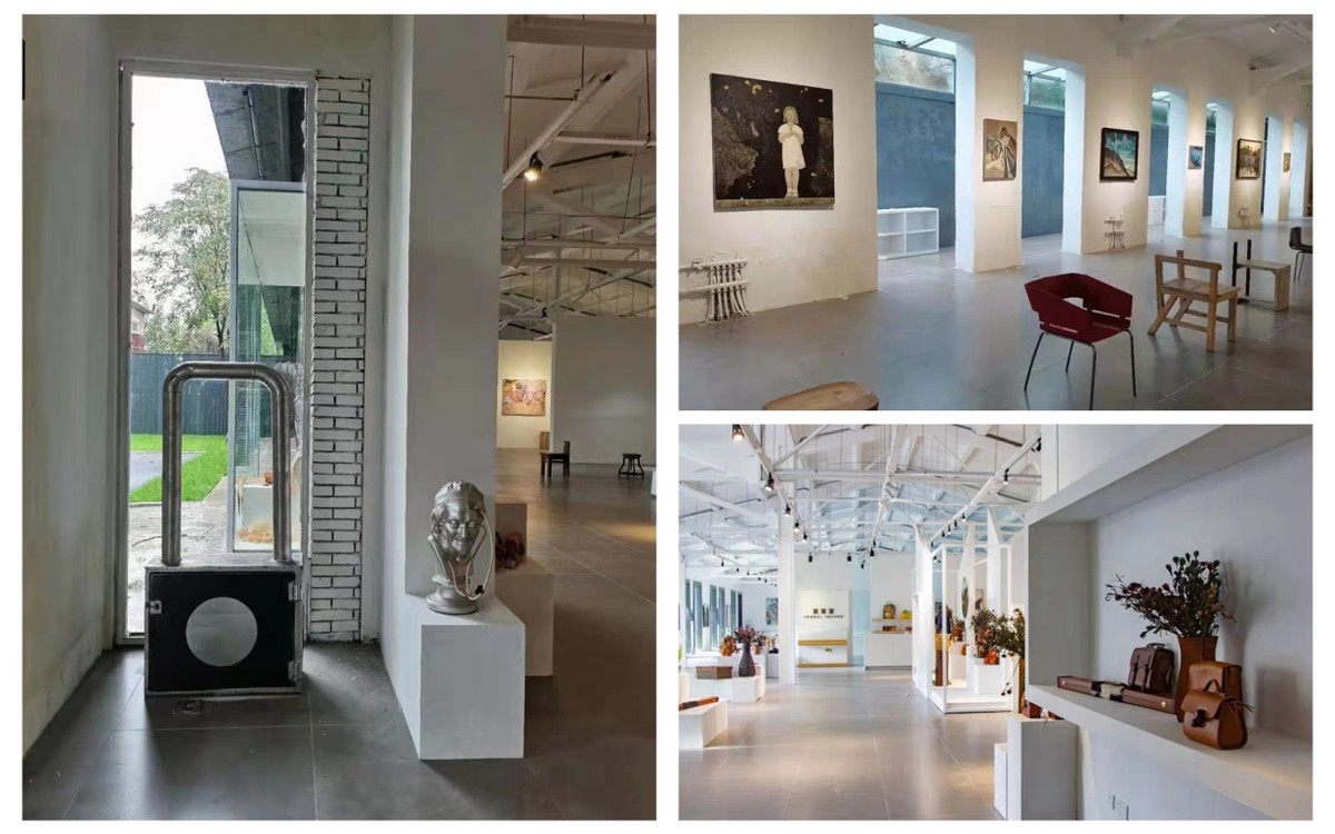 静港文旅新征程扬帆起航深耕鹿泉开启乡村文旅新样板