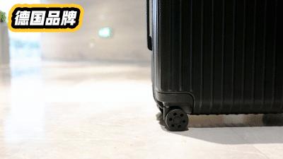 舒提啦拉杆箱结实不,舒提啦拉杆箱好吗