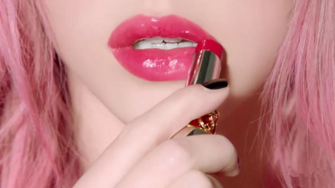 ysl黑心夹心唇膏,日本ysl唇膏