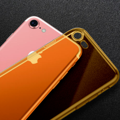 透明手机套变色怎么办,透明手机套为啥会变黄