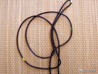 玻璃瓶怎么打结最牢固,带把手的提水桶