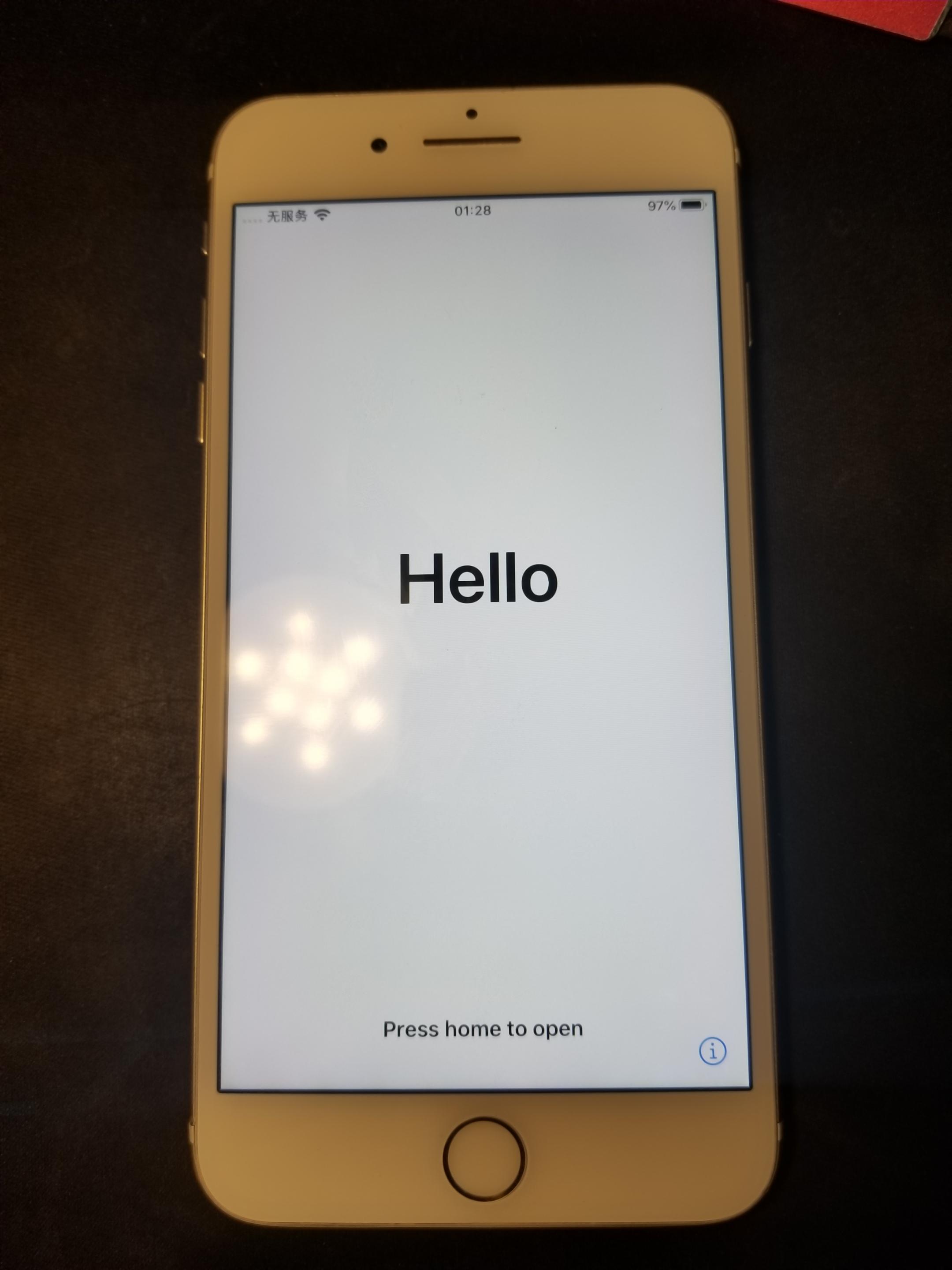 iphone7卡贴机激活教程ios13.5.1,iphone13美版黑解支持电信么