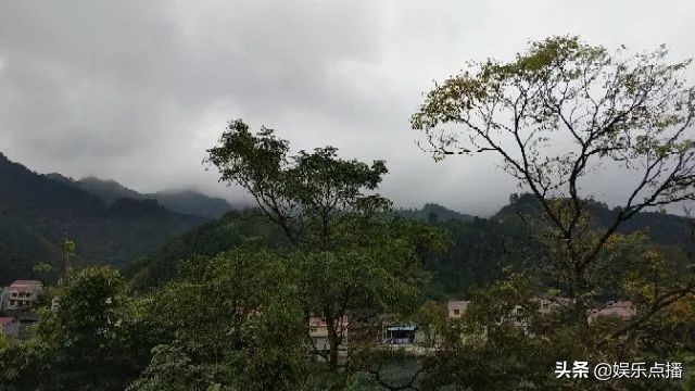 小明星美丽苗乡之旅，体验郭公坪风土人情，触发70.80.90儿时记忆