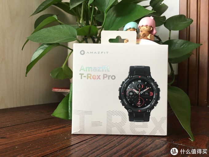 华米手表amazfitt-rex如何听音乐,华米AmazfitT-RexPro手表