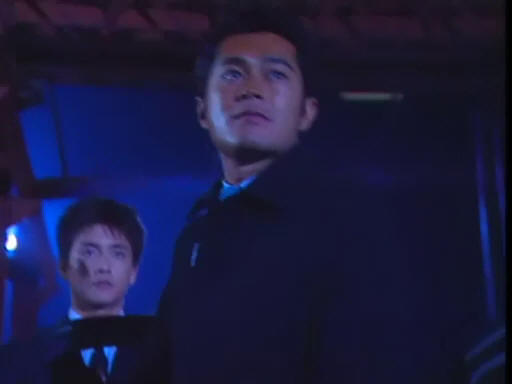 创世纪杨怡跑龙套,创世纪杨怡的角色