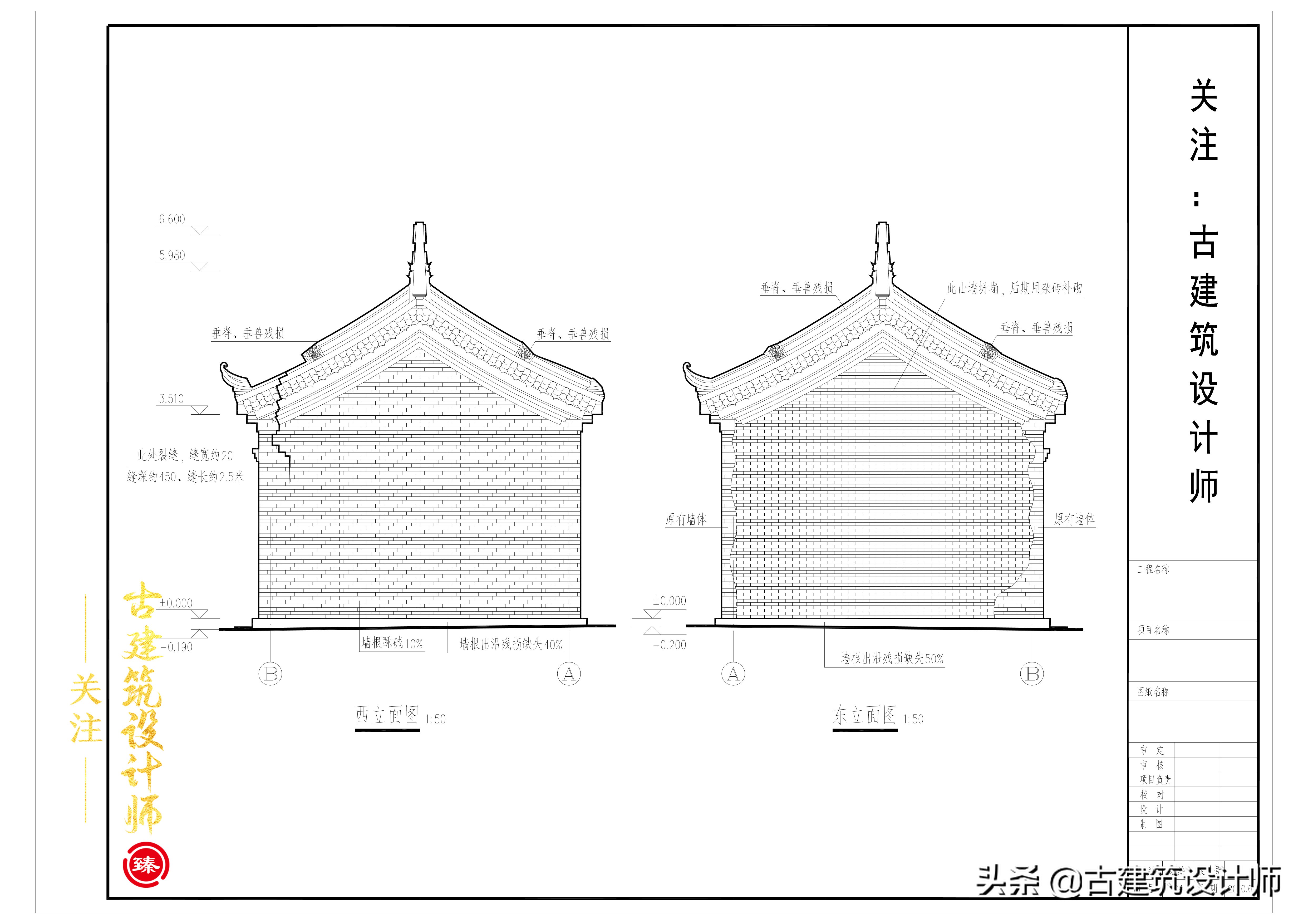 古建筑修缮设计原则,古建筑修复设计的原则是什么