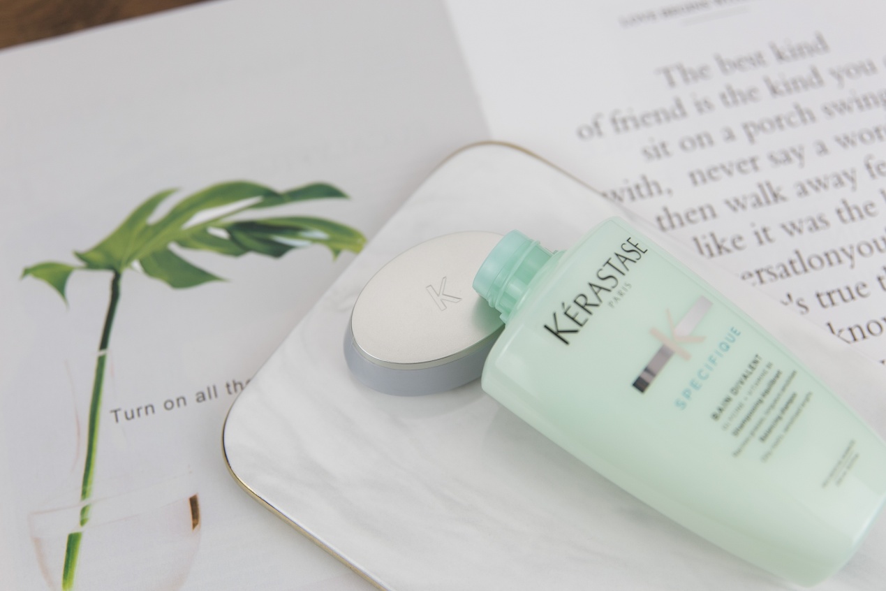 清爽控油洗发水测评,好用的洗发水控油留香真实测评