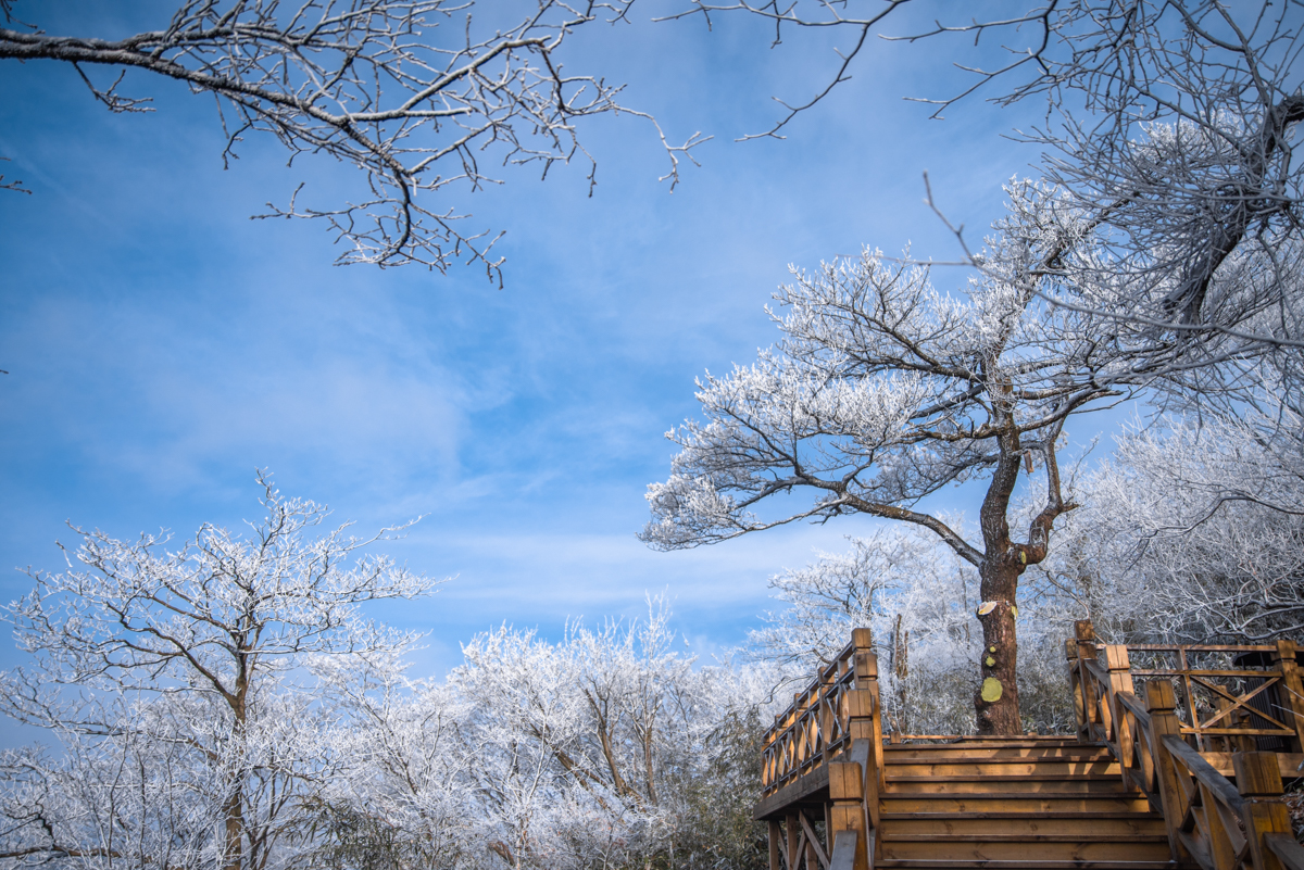 安吉天池雪山滑雪,浙江哪里室内滑雪场最大最好玩