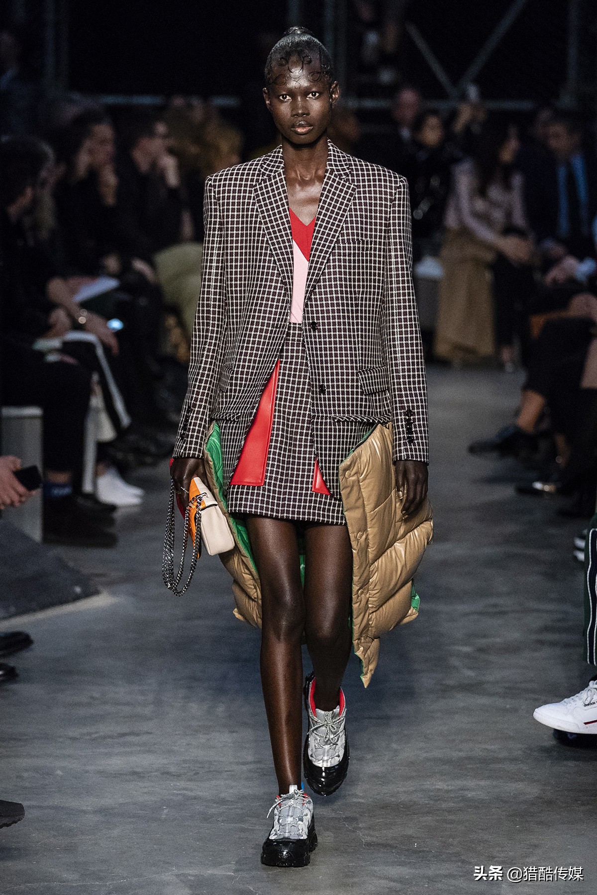 burberry 风衣 (burberry 2022)